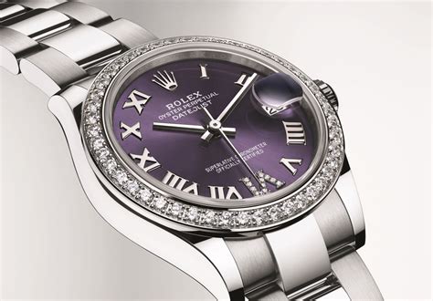 rolex datejust 31 mm price